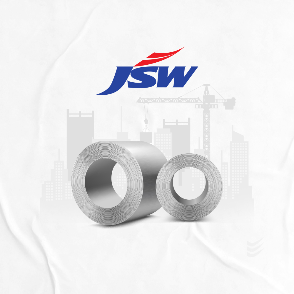 Featured image for JSW Group: History, Latest Updates, Milestones, Subsidiaries & Share Price